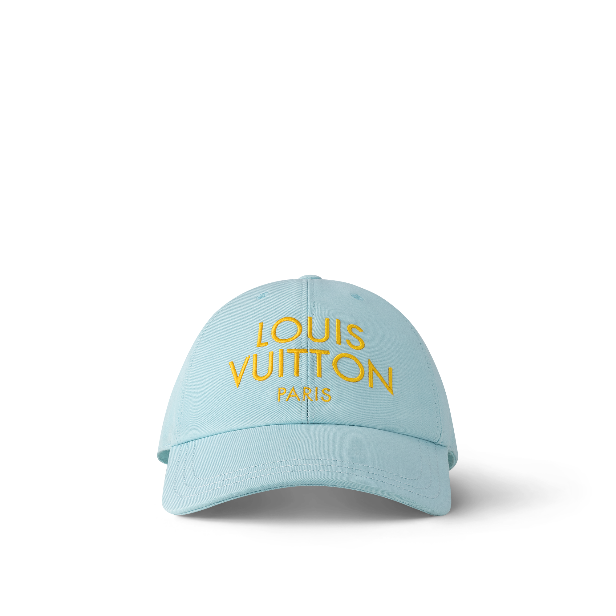 キャップ・マイ LV パリ S00｜ルイ・ヴィトン 公式サイト - M7590M